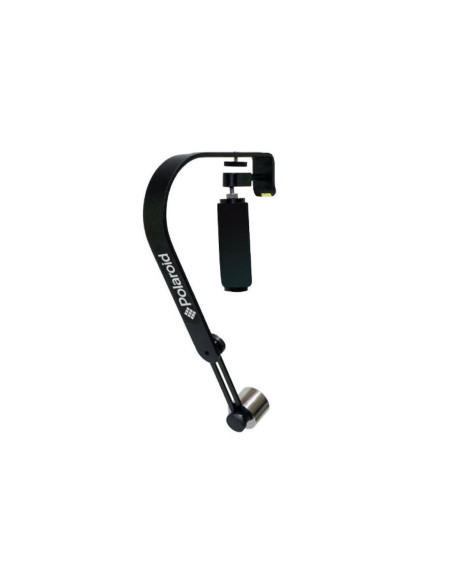 POLAROID PLSTA72 STEADY STABILIZER GIMBAL SYSTEM