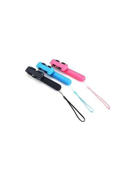SELFIE BR09 STICK MINI BLUETOOTH