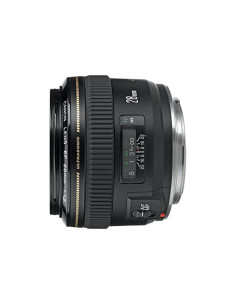 Canon EF 28mm f/1.8 USM SLR Negro