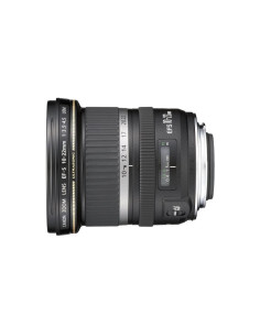 Canon 9518A007 lente de cámara SLR Objetivo ojo de pez