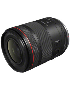 Canon RF 24mm F1.4L VCM MILC Objetivo ancho Negro