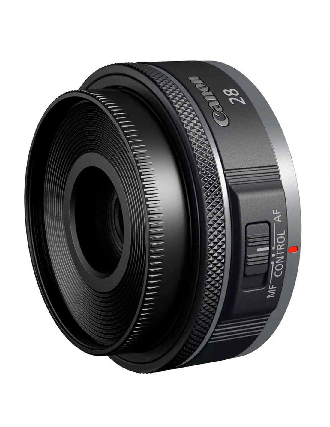 Canon RF 28MM 2F2.8 STM