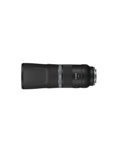 Canon RF 800mm F11 IS STM MILC Teleobjetivo Negro