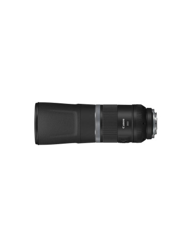 Canon RF 800mm F11 IS STM MILC Teleobjetivo Negro