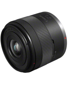 Canon RF-S 14-30 mm F4-6.3 IS STM PZ MILC Ultra-wide zoom lens Negro