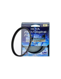 HOYA FILTRO UV PRO1D 67 MM