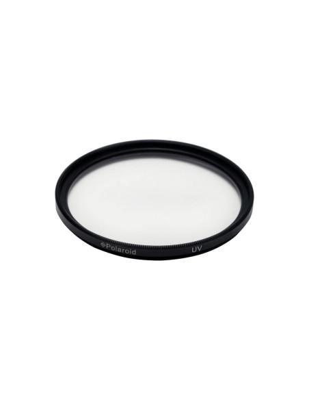 POLAROID FILTER UV 72