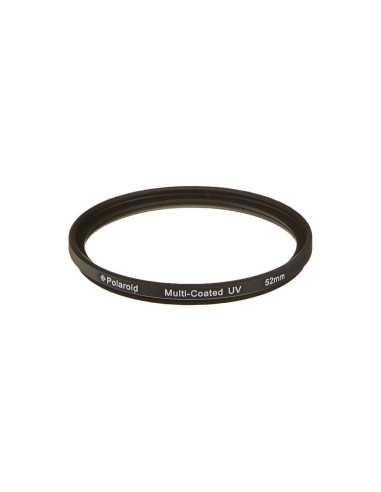 POLAROID FILTRO 52 UV
