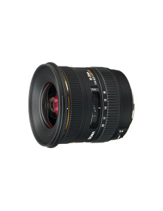 SIGMA 10-20 F/4-5.6 (CANON)
