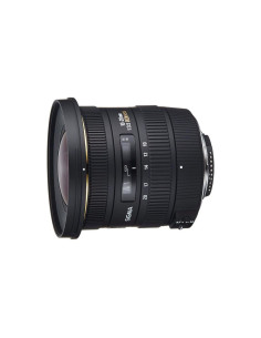 SIGMA 10-20 F/4-5.6 (NIKON)