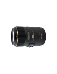 SIGMA 105/2.8 EX DG MACRO OS (NIKON)