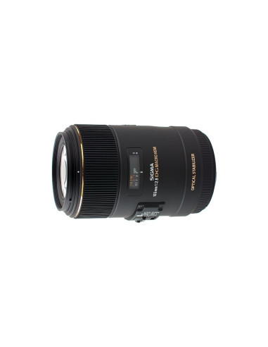 SIGMA 105/2.8 EX DG MACRO OS (NIKON)
