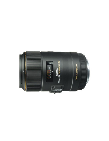 SIGMA 105MM F2.8 EX DG MACRO (SONY)