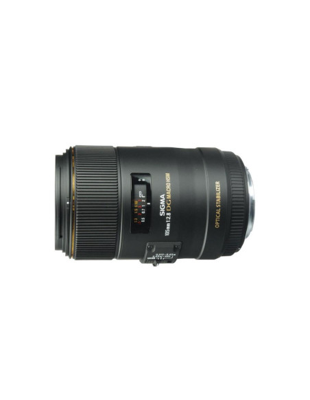 SIGMA 105MM F2.8 EX DG MACRO (SONY)