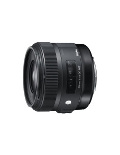 SIGMA 30MM F1.4 EX DC (NIKON)