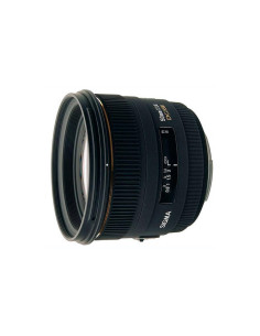 SIGMA 50MM F1.4 EX DG (CANON)