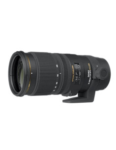 SIGMA 70-200 2.8 EX DG OS (NIKON)