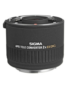 SIGMA APO EF 2X (SONY)