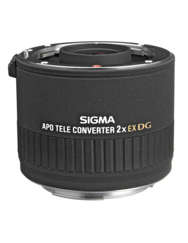 SIGMA APO EF 2X (SONY)
