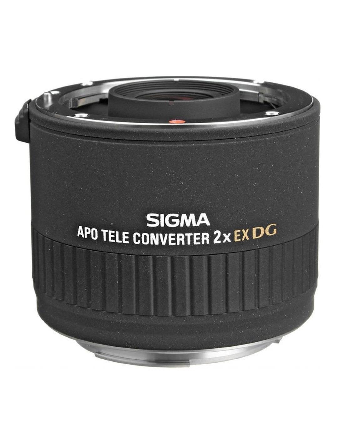 SIGMA APO EF 2X (SONY)