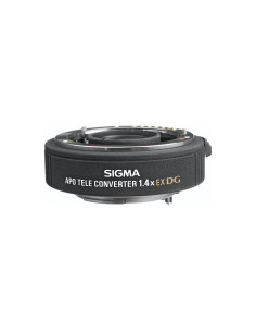 SIGMA APO TELE CONVERTER 1.4X DG AF (PENTAX)