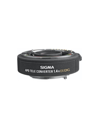 SIGMA APO TELE CONVERTER 1.4X DG AF (SONY)