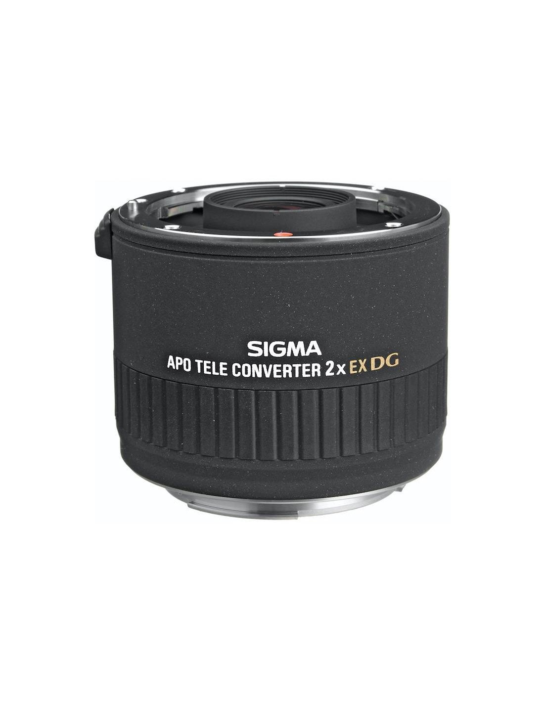 SIGMA APO TELE CONVERTER 2X DG AF (PENTAX)