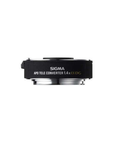 SIGMA APO TELE EF 1.4X (CANON)