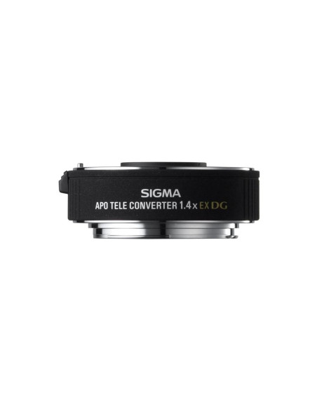SIGMA APO TELE EF 1.4X (CANON)