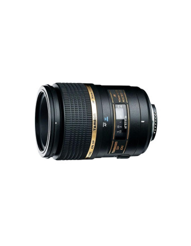 TAMRON SP AF 90MM F/2.8 DI MACRO 1:1 (CANON)