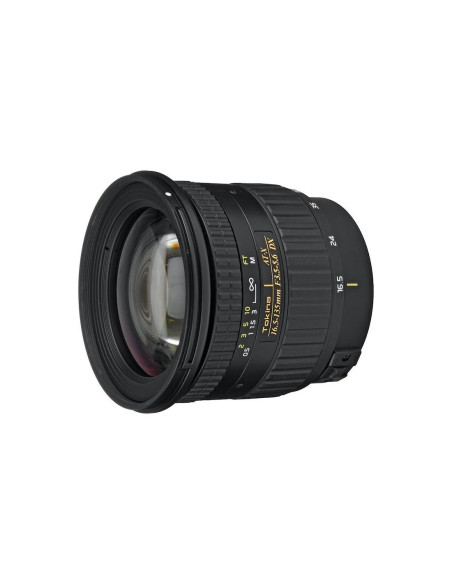 TOKINA AT-X 16.5-135MM (CANON)