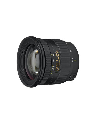 TOKINA AT-X 16.5-135MM (NIKON)