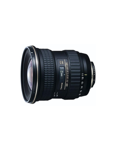 TOKINA AT-X D 11-16/ 2.8 ASPHERICAL (SONY)