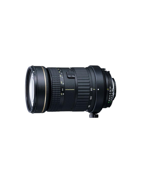 TOKINA AT-X D 80-400MM (NIKON)