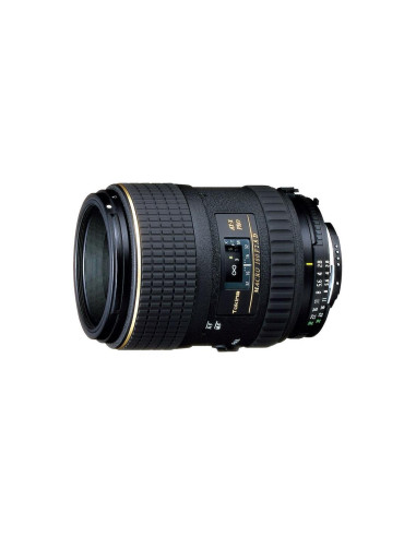 TOKINA AT-X PRO DX 100MM (NIKON)