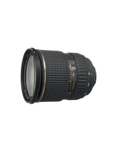 TOKINA AT-X PRO DX 16-50MM ASPHERICAL(NIKON)