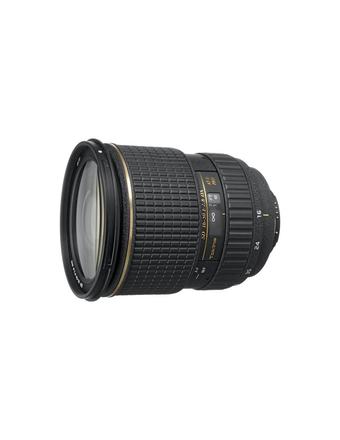 TOKINA AT-X PRO DX 16-50MM ASPHERICAL(NIKON)