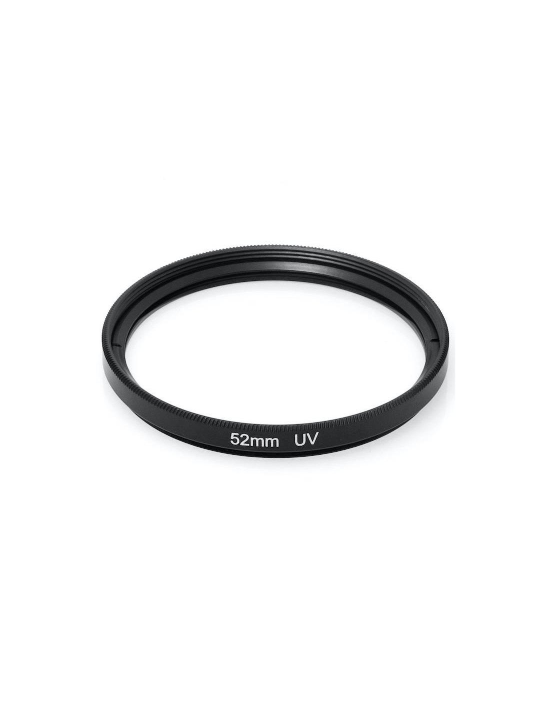 YASHICA FILTRO 52 UV