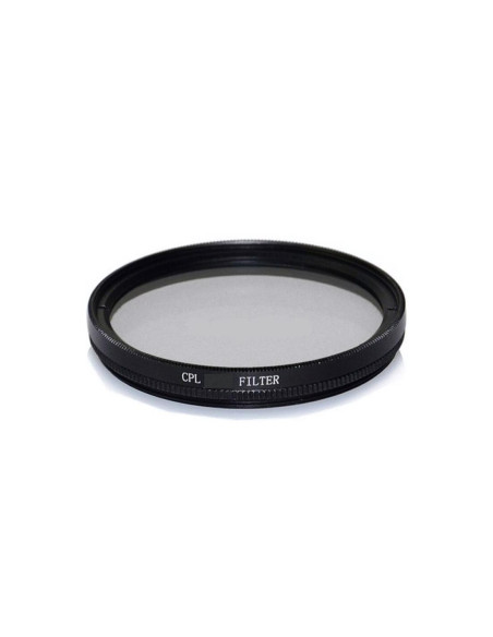 YASHICA FILTRO 62 CPL