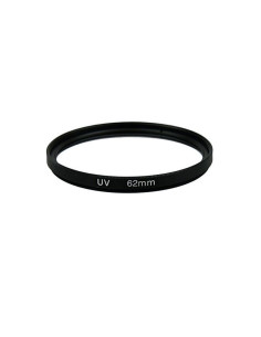 YASHICA FILTRO 62 UV