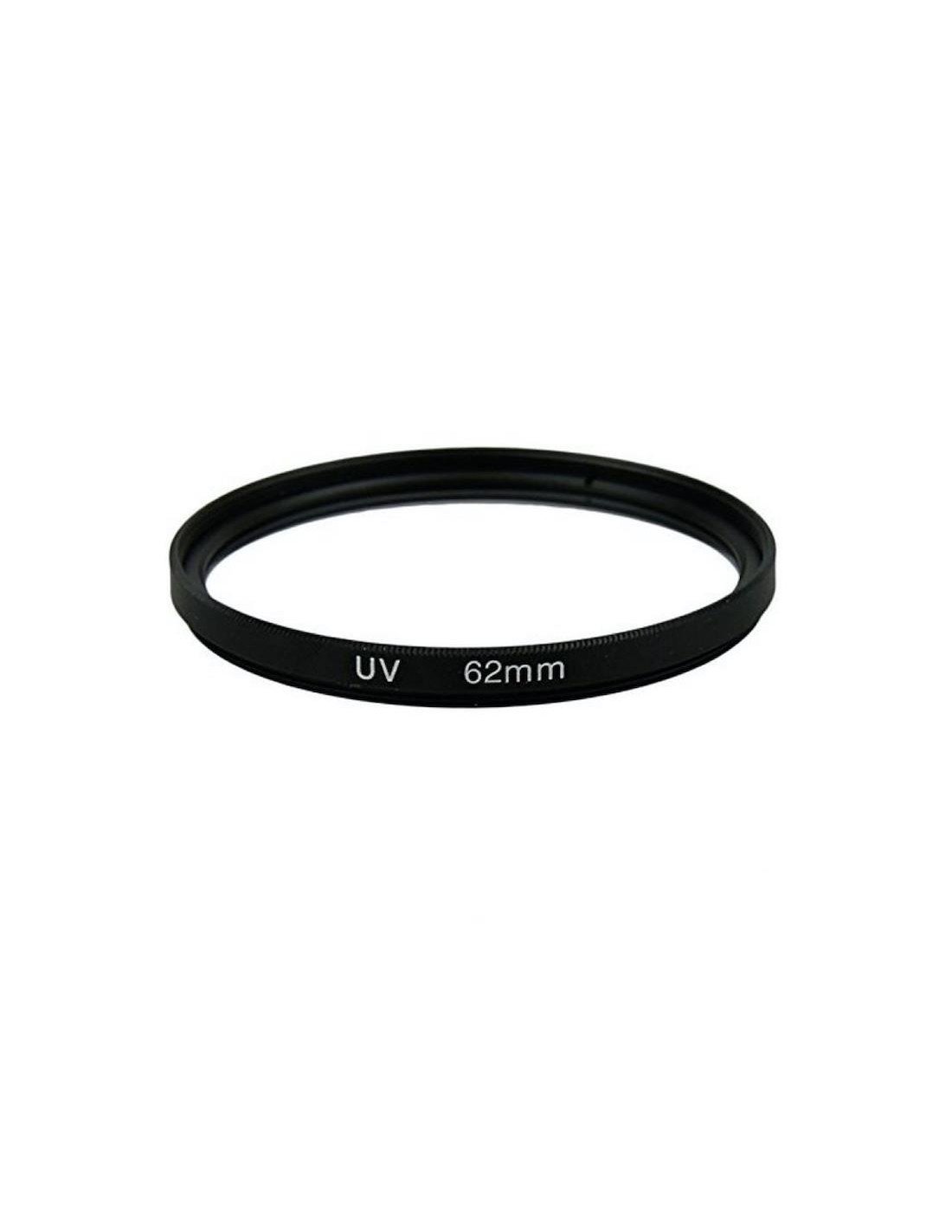 YASHICA FILTRO 62 UV