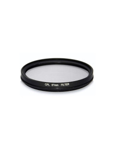 YASHICA FILTRO 72 CPL