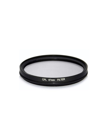 YASHICA FILTRO 72 CPL