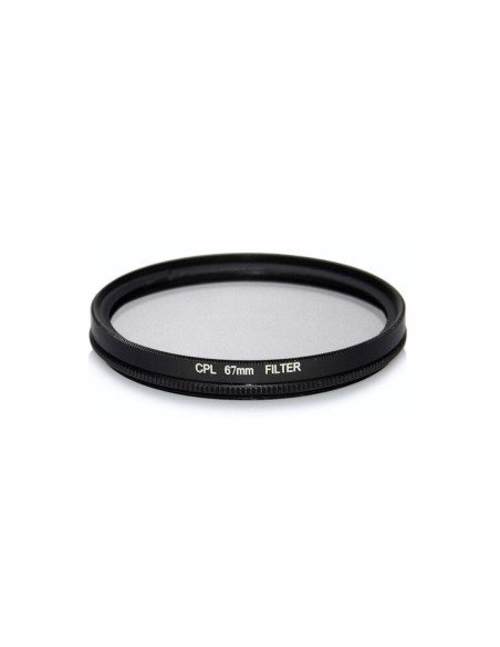 YASHICA FILTRO 72 CPL