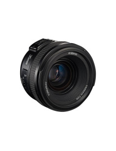 YONGNUO 35MM F2 (NIKON)