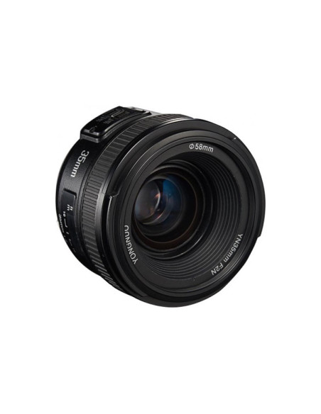 YONGNUO 35MM F2 (NIKON)