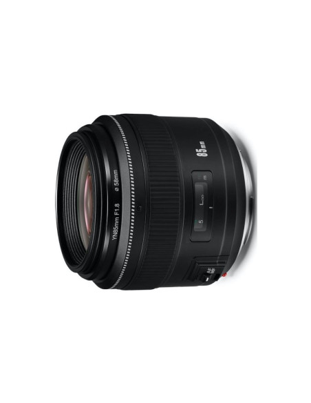 YONGNUO 85MM F1.8 (CANON)