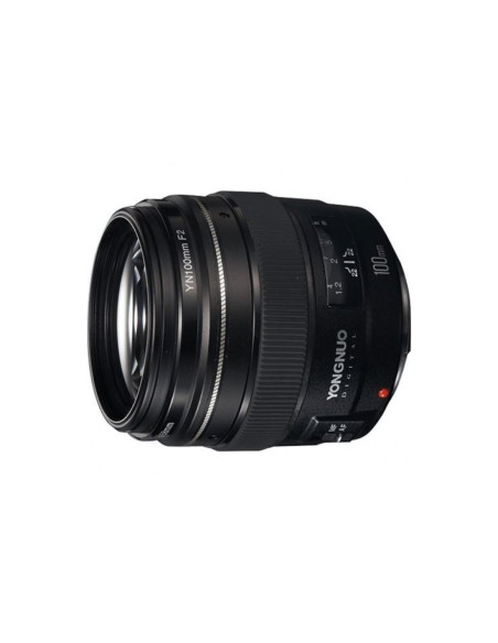 YONGNUO YN 100MM F2 (NIKON)