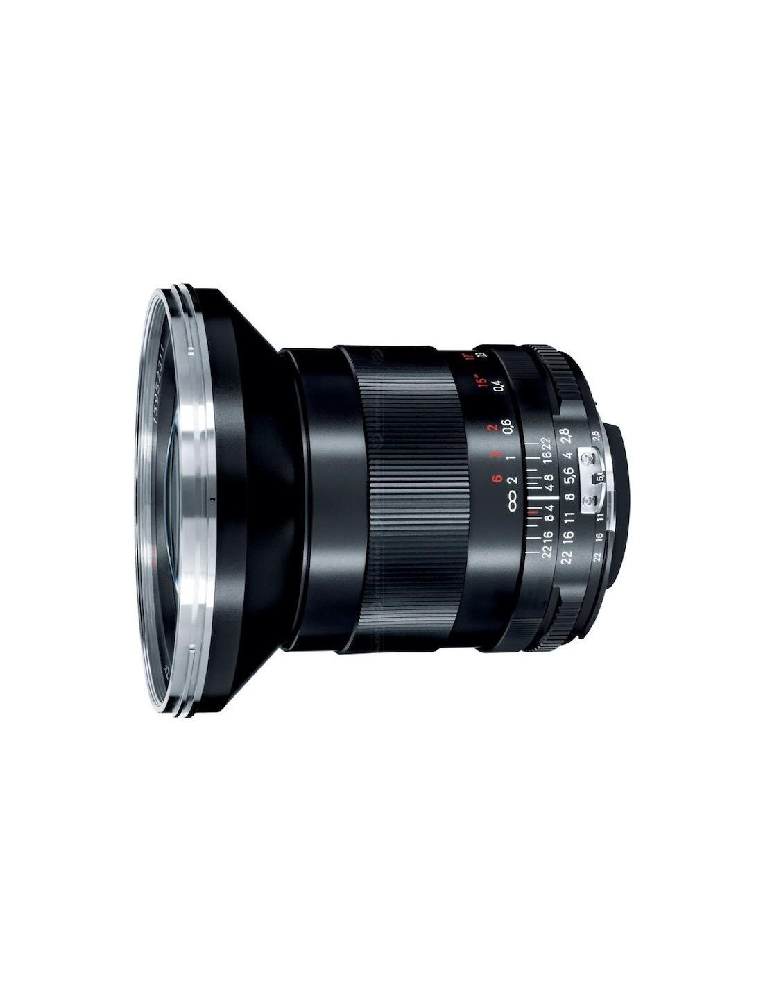 ZEISS DISTAGON T*2.8/21 ZE (CANON)