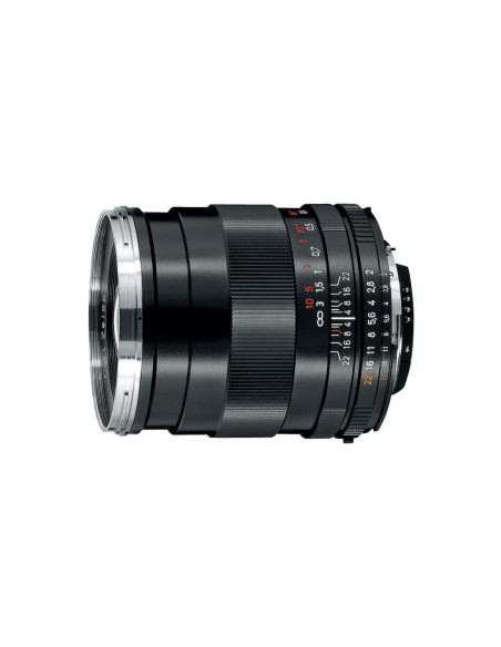 ZEISS DISTAGON T*2/35 ZE (CANON)